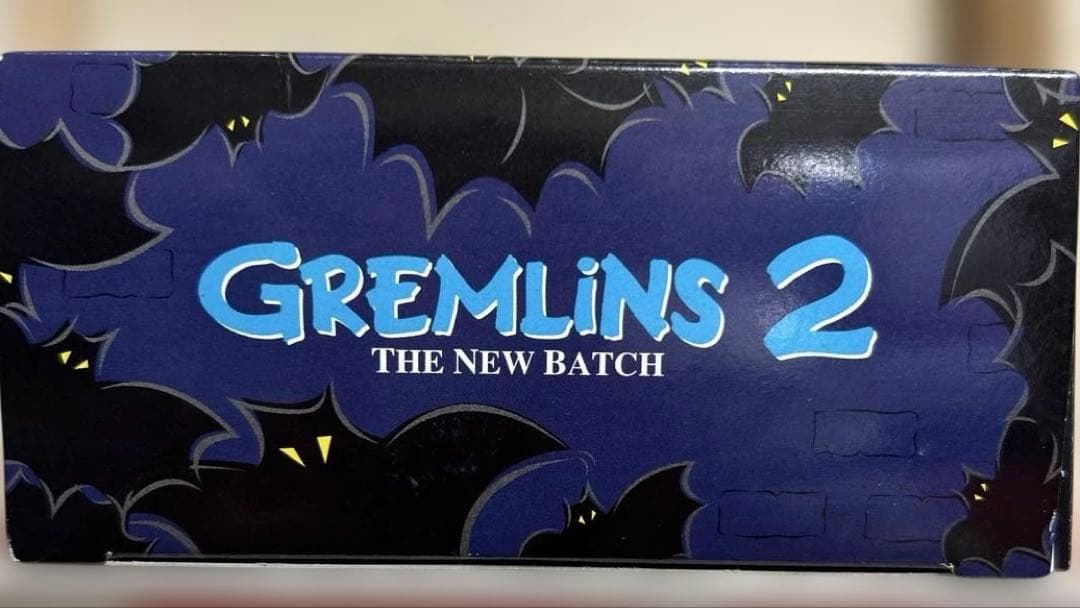 グレムリン２ギズモハロウィンプチドール