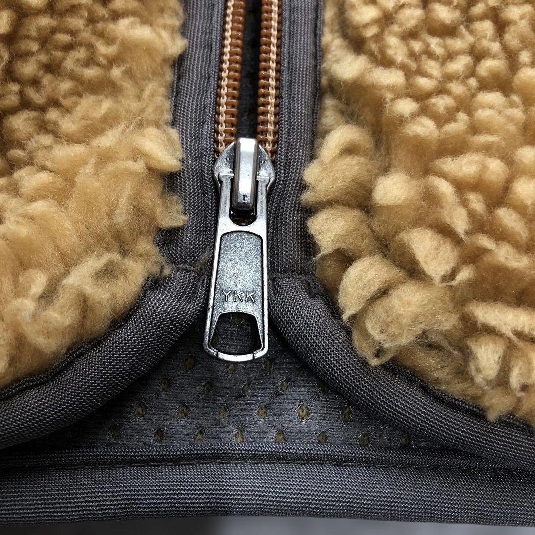 patagonia パタゴニア レトロカーディガン