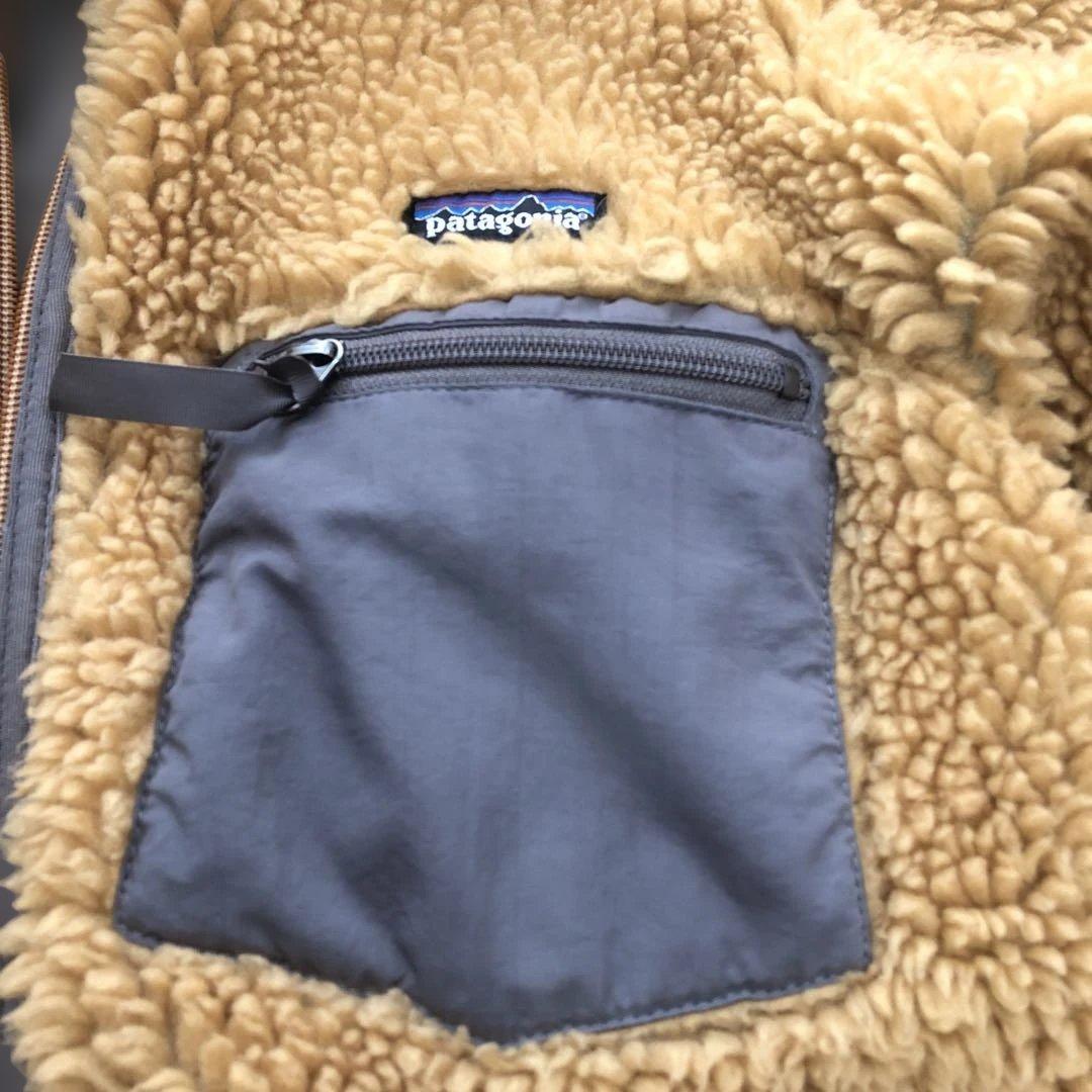 patagonia パタゴニア レトロカーディガン