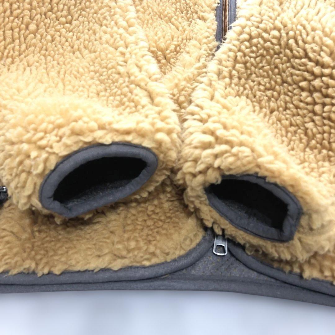 patagonia パタゴニア レトロカーディガン