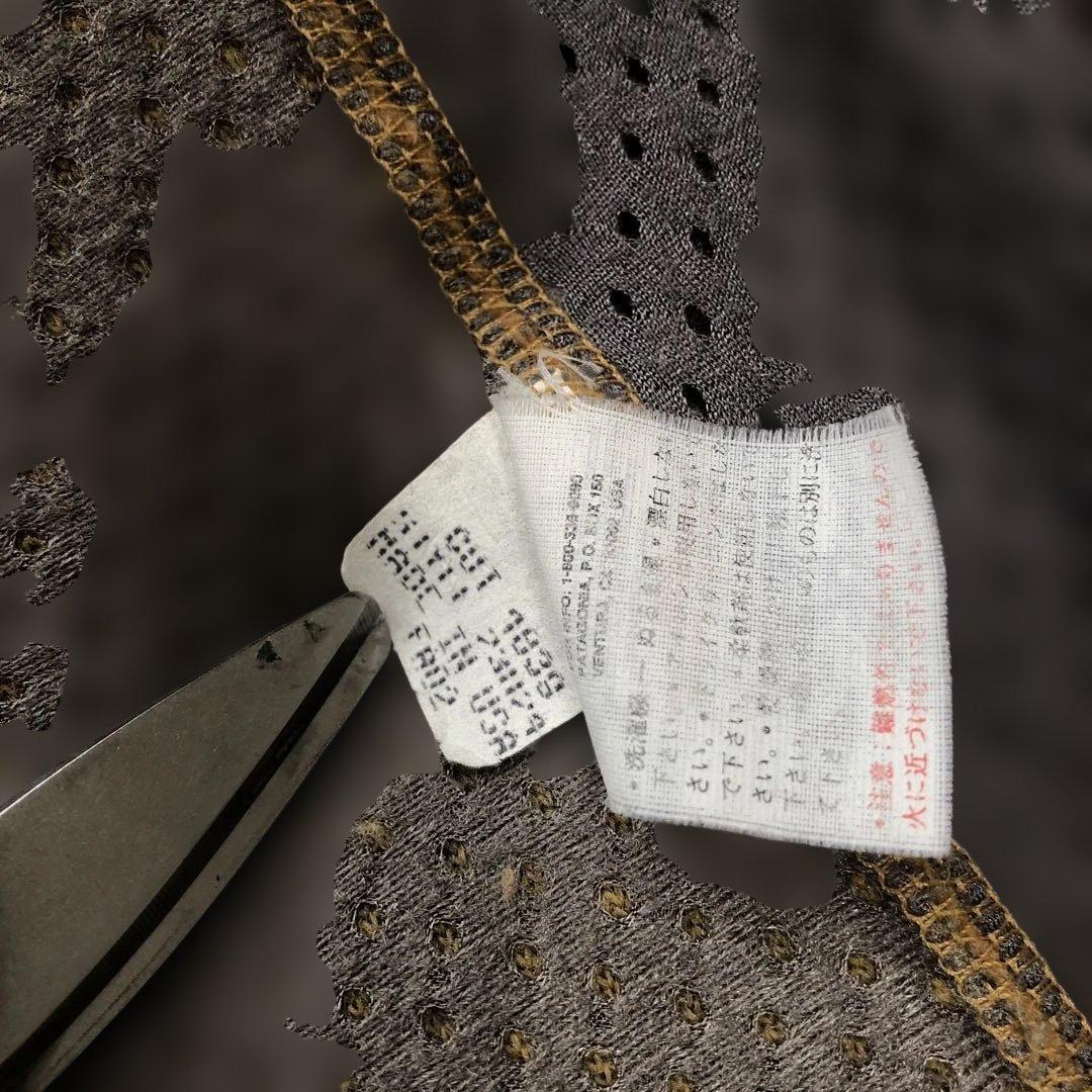 patagonia パタゴニア レトロカーディガン