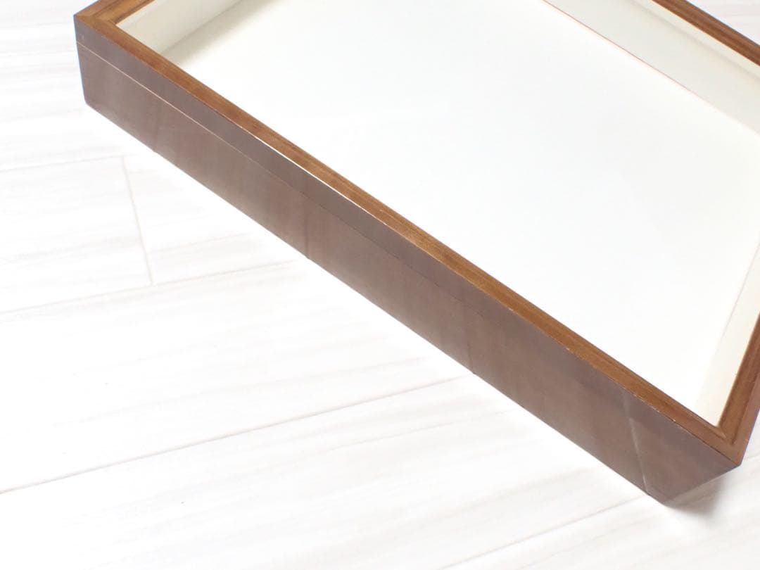 バードウィング製？ ドイツ箱 (幅50.7×奥行き41.8×高さ8cm)