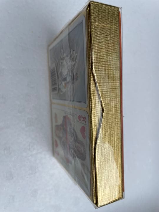 PIATNIK製 トランプ リピッツァナー(軽種馬) Lipizzaner I