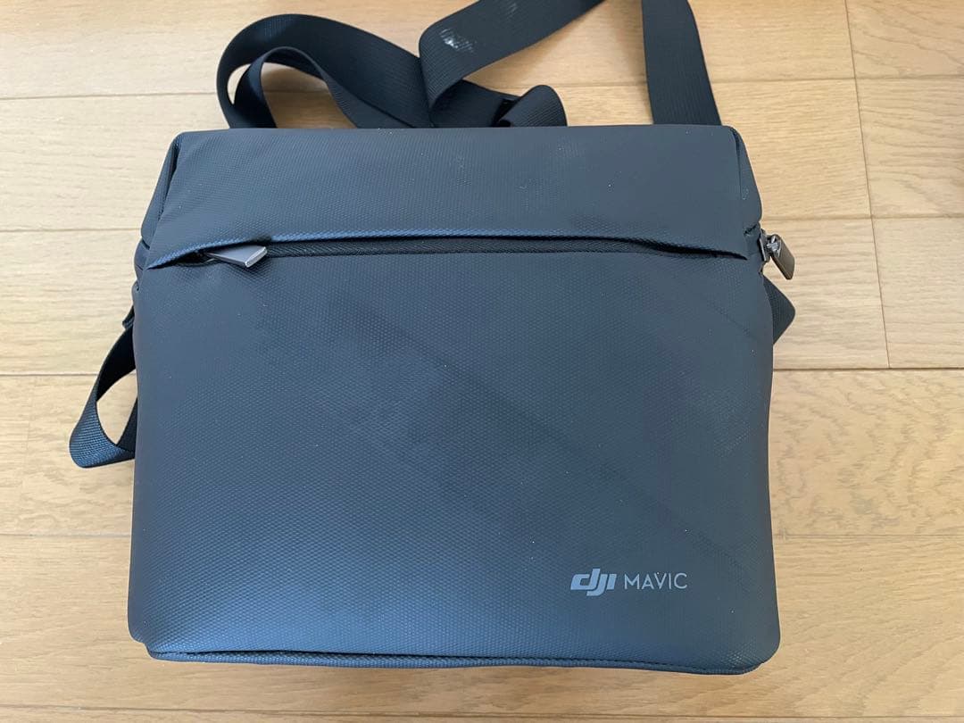 ホビーラジコン DJI Mavic Air 2 Fly More Combo