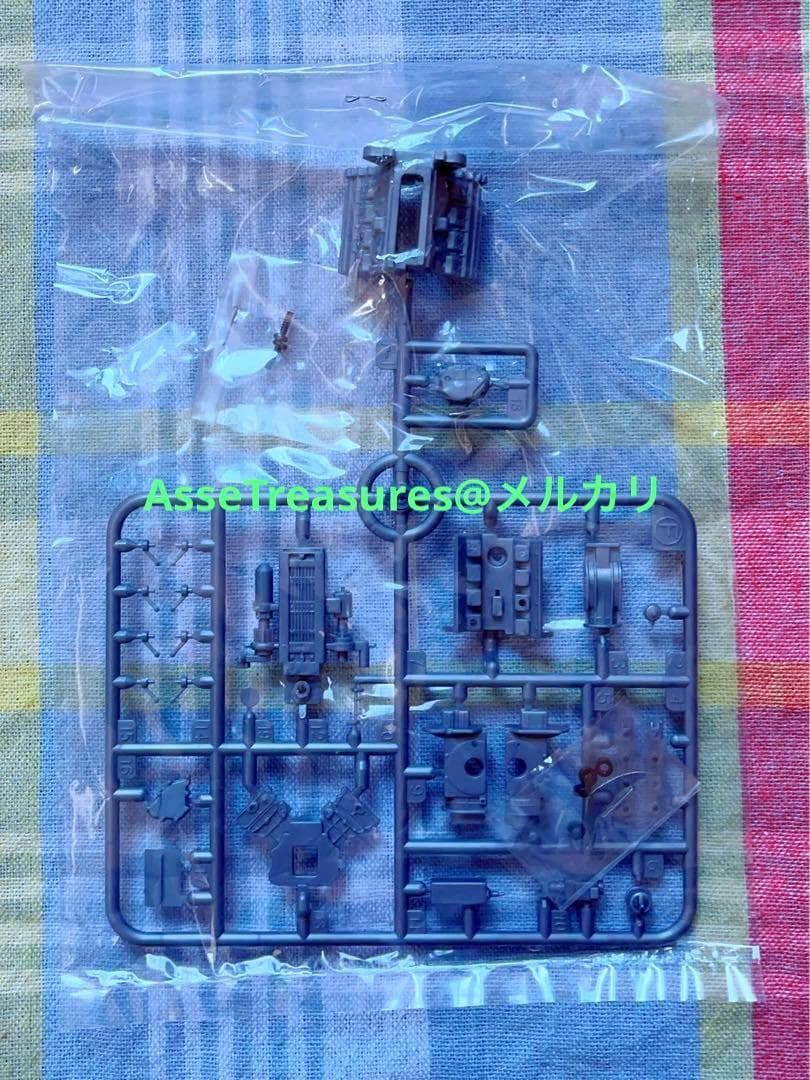 絶版 エブロ 1/20 タイレル003 モナコGP w/カルトグラフデカール