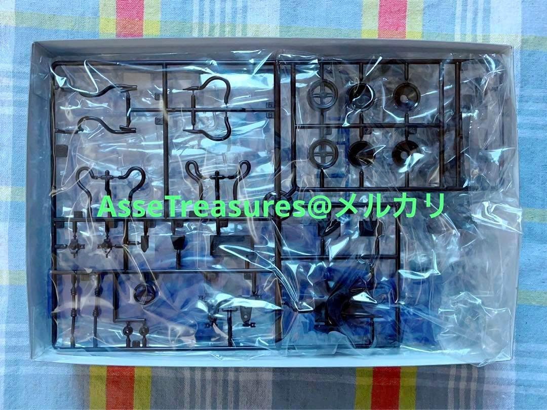 絶版 エブロ 1/20 タイレル003 モナコGP w/カルトグラフデカール