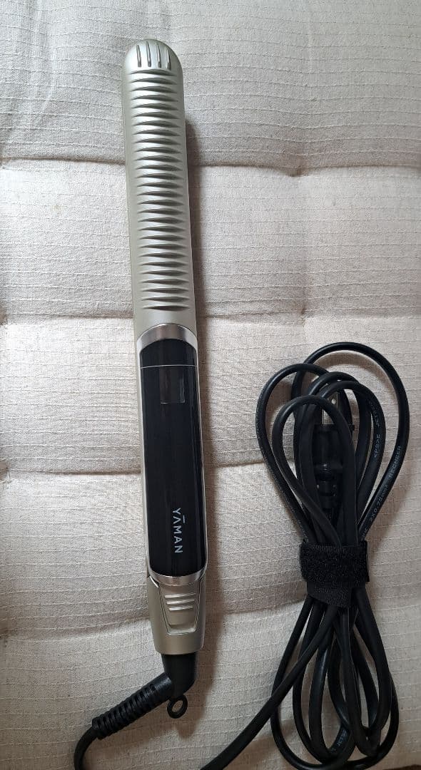 YA-MAN ヤーマン スムースアイロンフォトイオン YJHBON