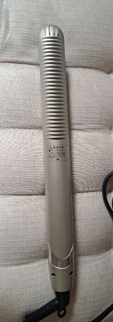 YA-MAN ヤーマン スムースアイロンフォトイオン YJHBON