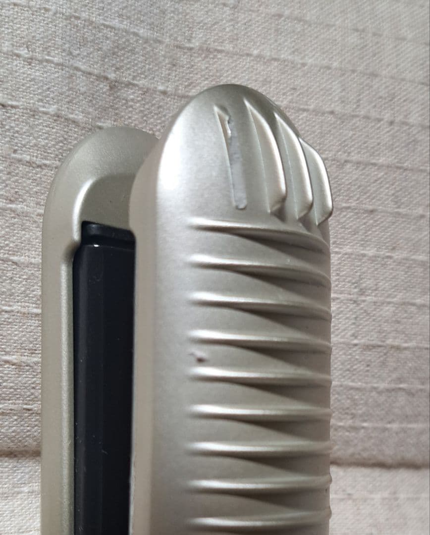 YA-MAN ヤーマン スムースアイロンフォトイオン YJHBON