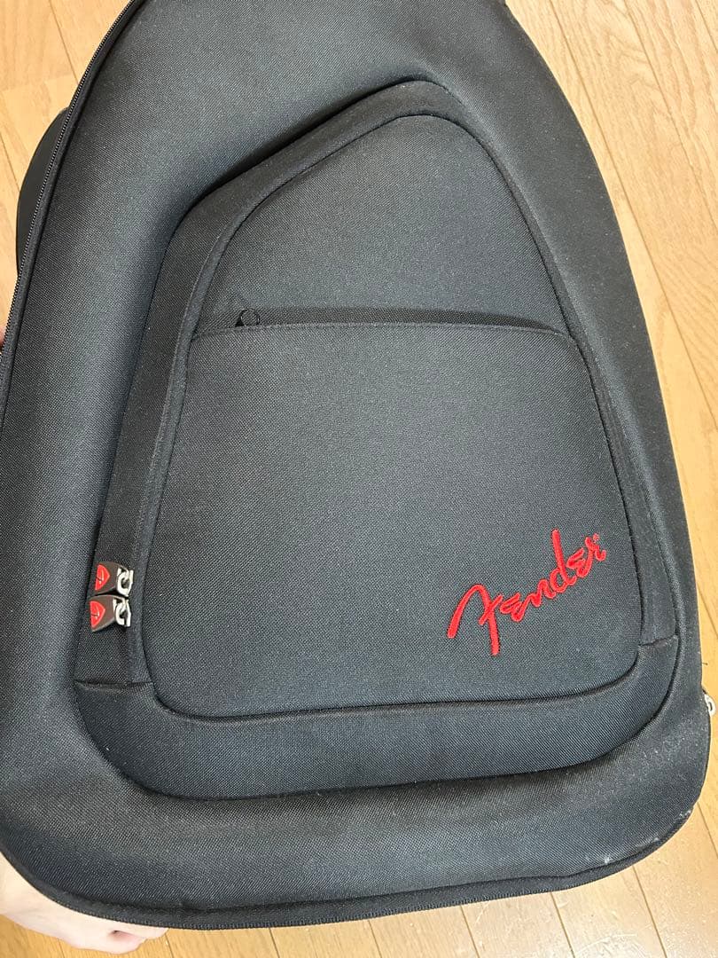 Fender Redondo Special All Mahogany エレアコ