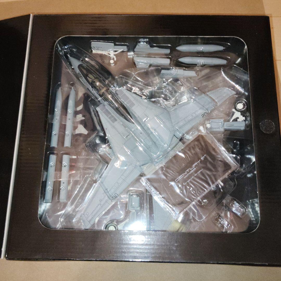 航空機・ヘリコプター F-14A TOMCAT U.S.NAVY VF-84 1991