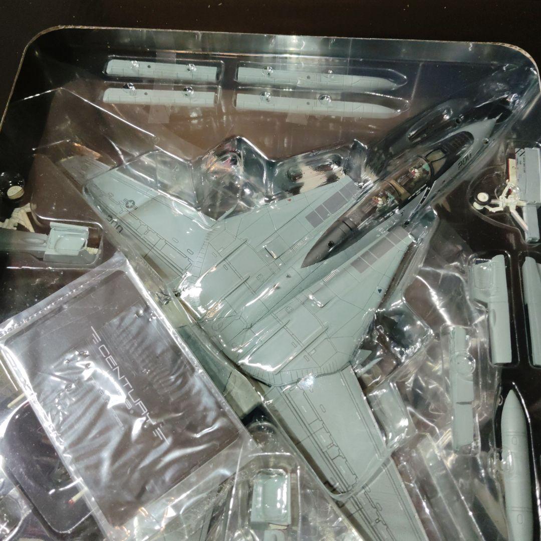 航空機・ヘリコプター F-14A TOMCAT U.S.NAVY VF-84 1991