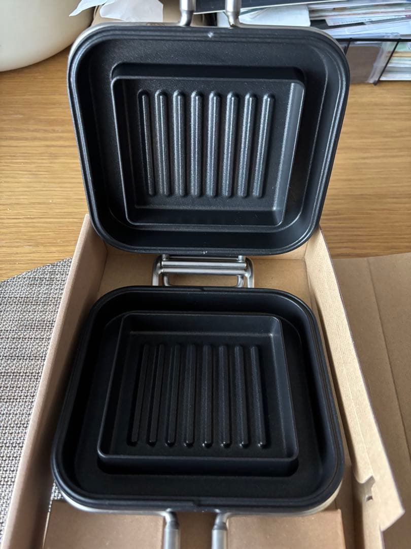 家事問屋　ホットパン