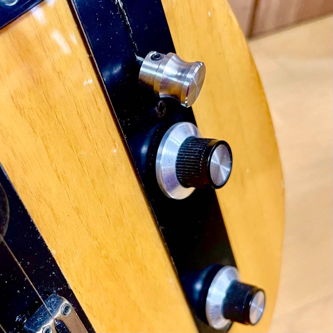 S*o様 MIJ 日本 Bill Lawrence BT2E-90B TELEC