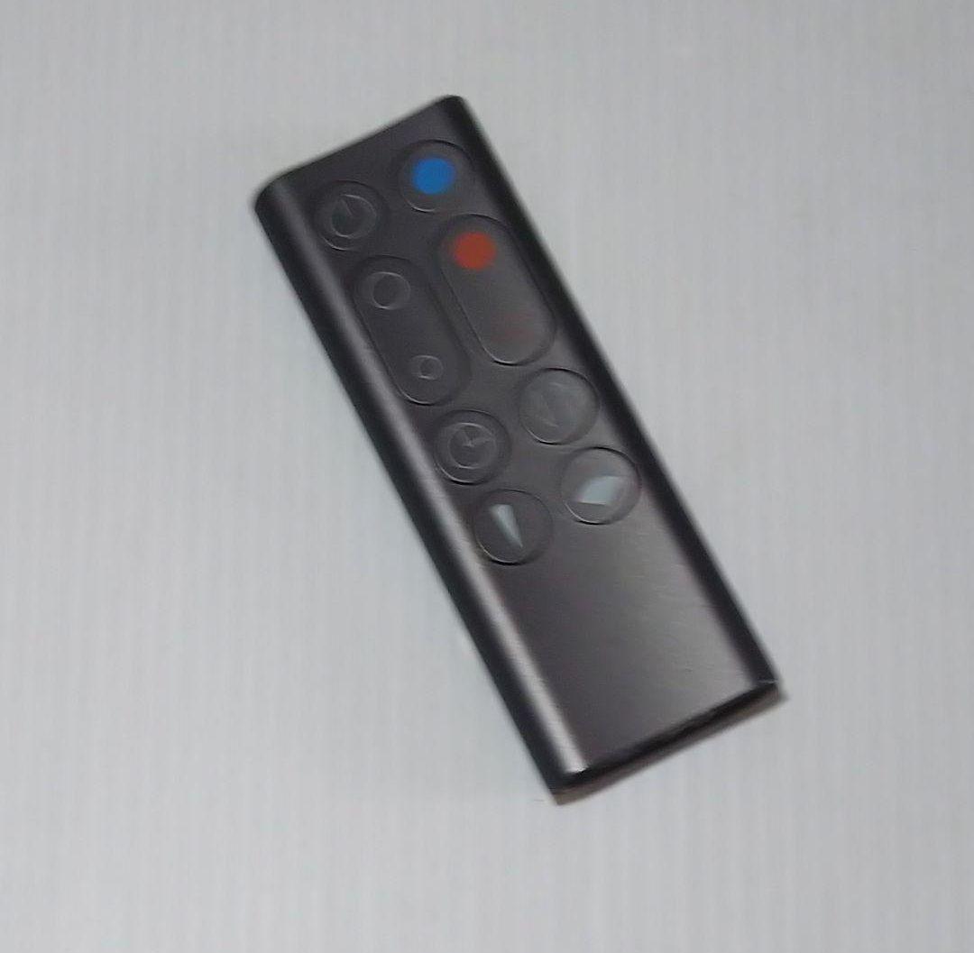 【美品】2022年製 Dyson ダイソン Hot Cool AM09