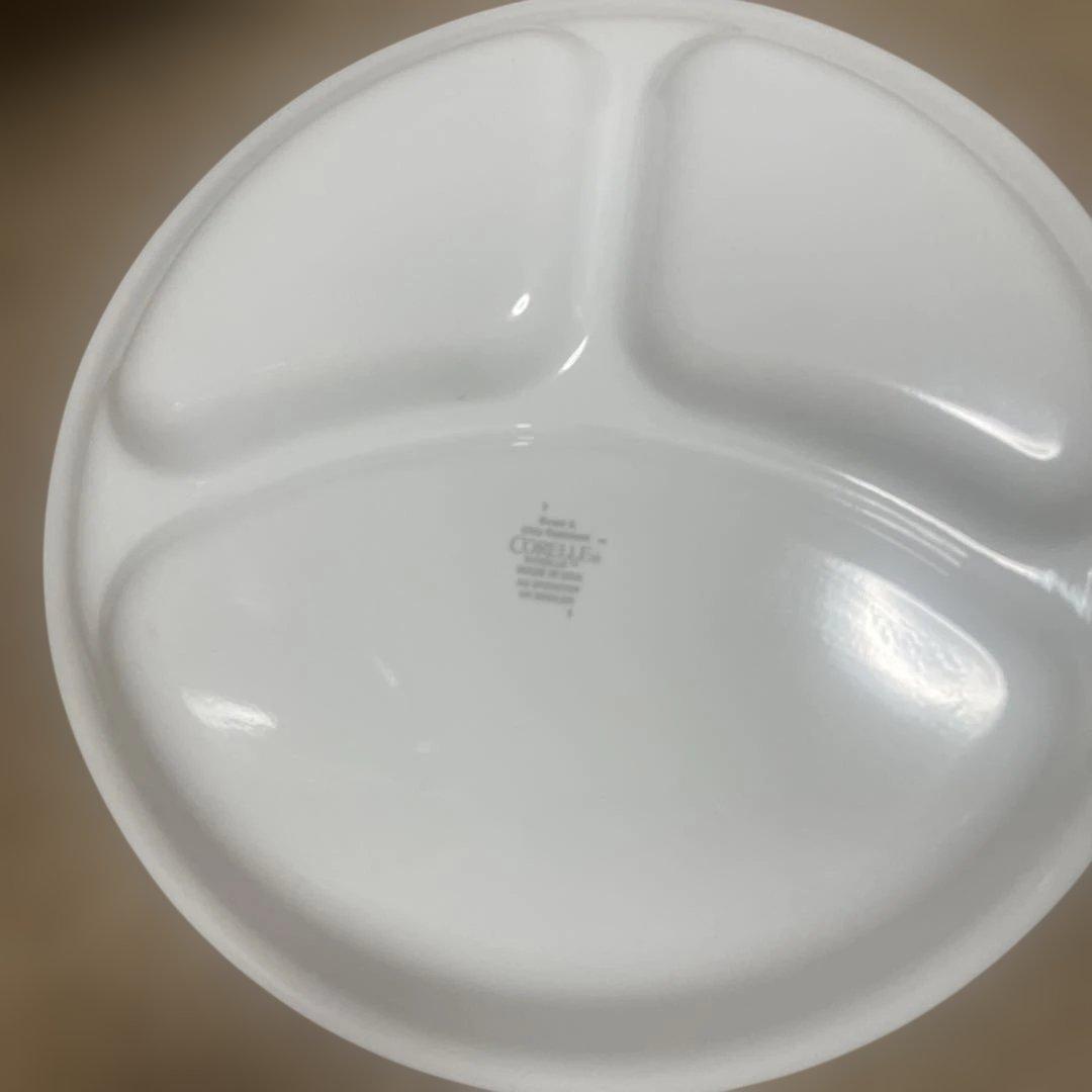 希少スノーピーク　コレールワンプレート4枚セット③