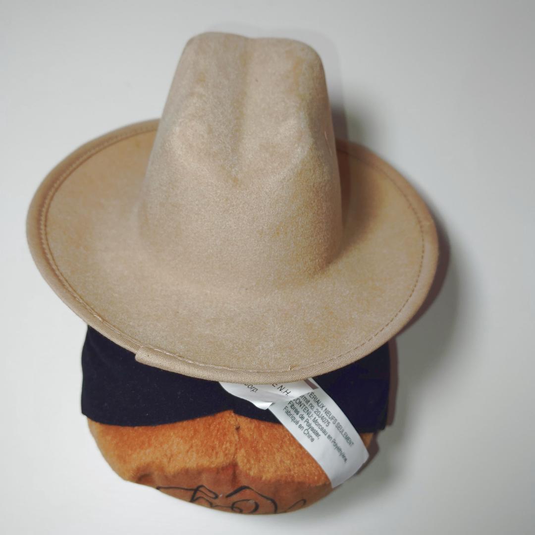 90sマクドナルド ナゲット McNugget Buddies　ぬいぐるみ