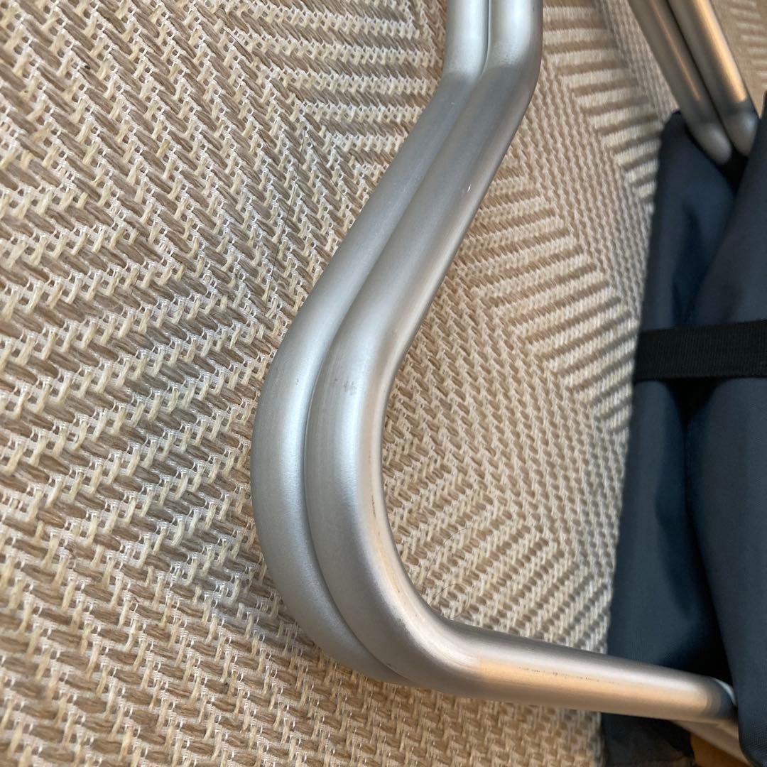 【美品】 peak myテーブル竹