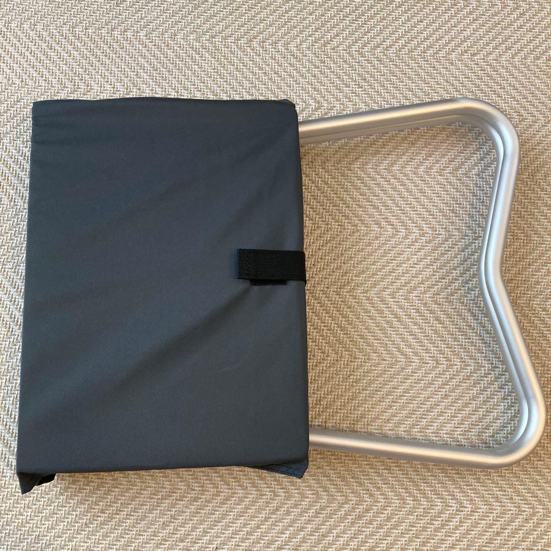 【美品】 peak myテーブル竹