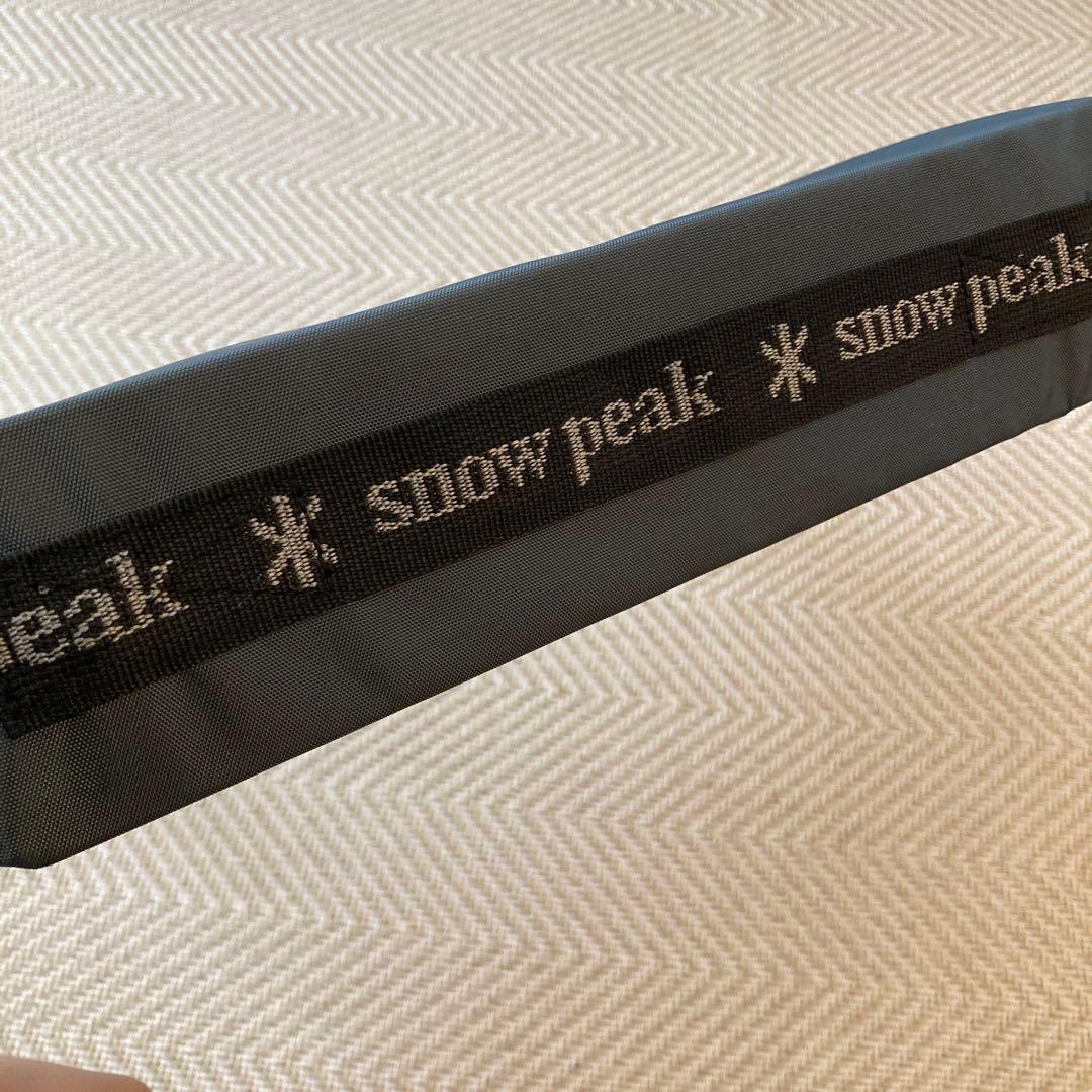 【美品】 peak myテーブル竹