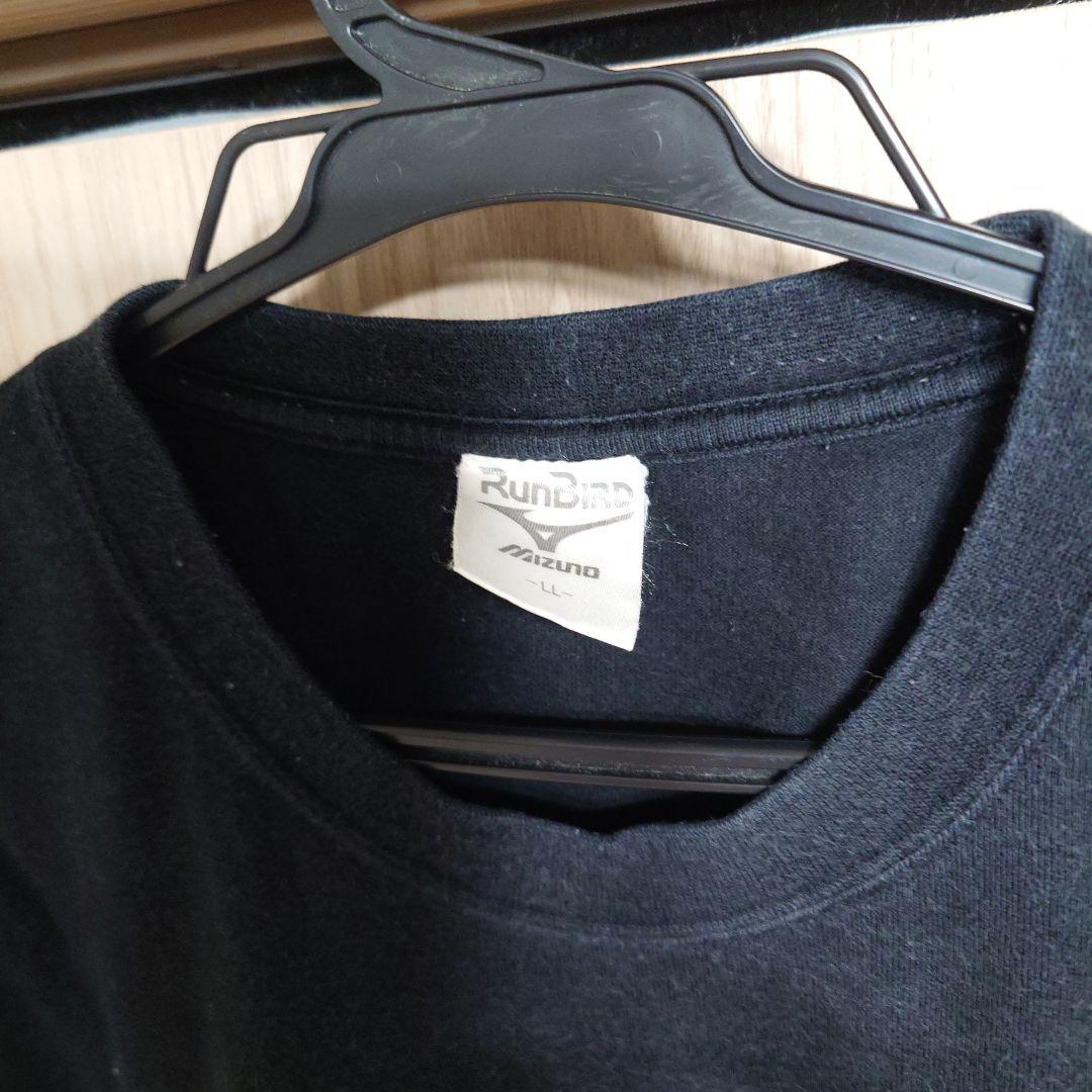 タナタナ Tシャツ1枚のみ 辰吉丈一郎 ミズノ社製ウエア