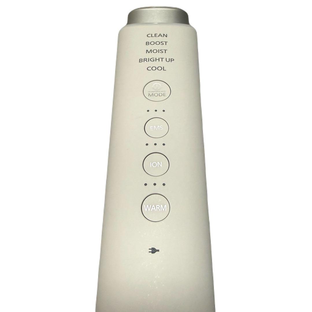 Panasonic イオン美顔器　イオンブースト　マルチEX EH-SS85