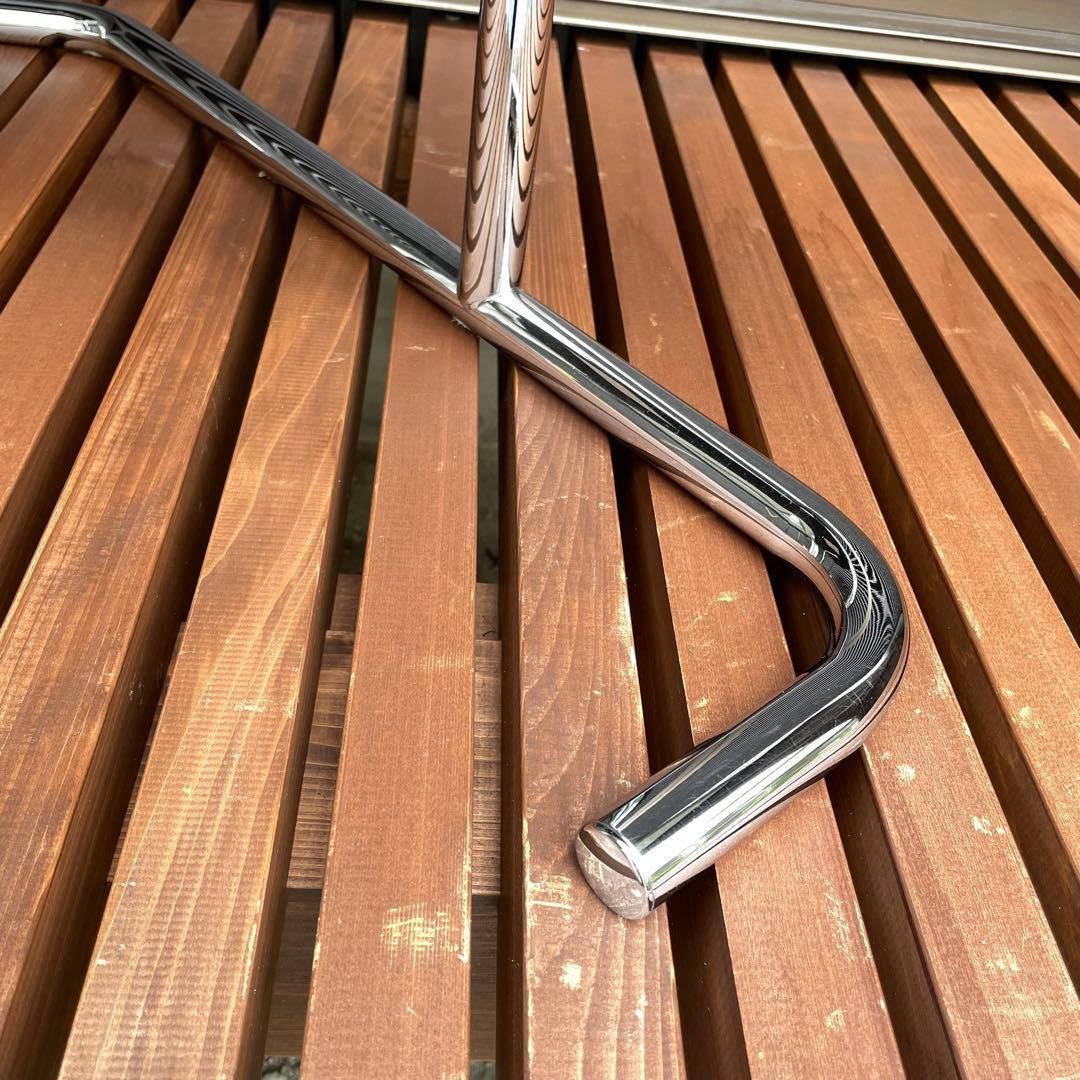 テクタ　K24 サイドテーブル　黒　アクタス　ネジなし　ジャンク