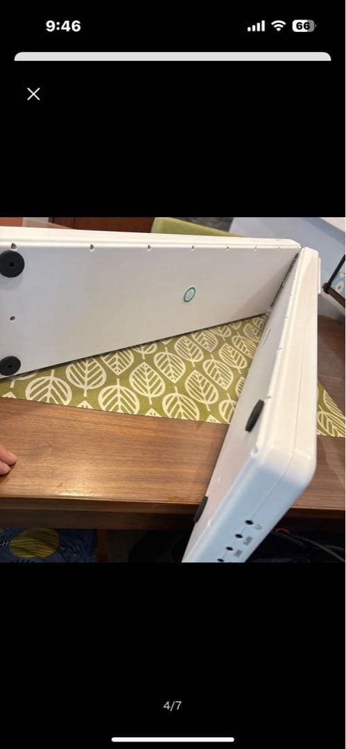 デジタルキーボード 88 鍵盤 ホワイト