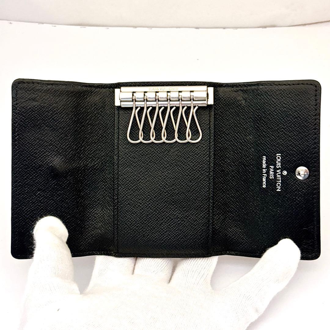 ⭐️ルイヴィトン⭐️新品展示品レベル⭐️ダミエ⭐️グラフィット⭐️ミュレティクレ6⭐️