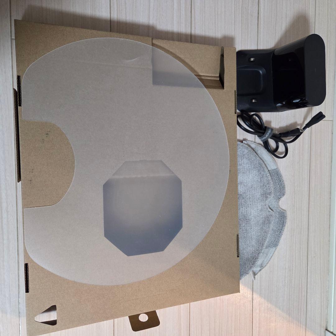 Roborock S5 Max ロボット掃除機 本体