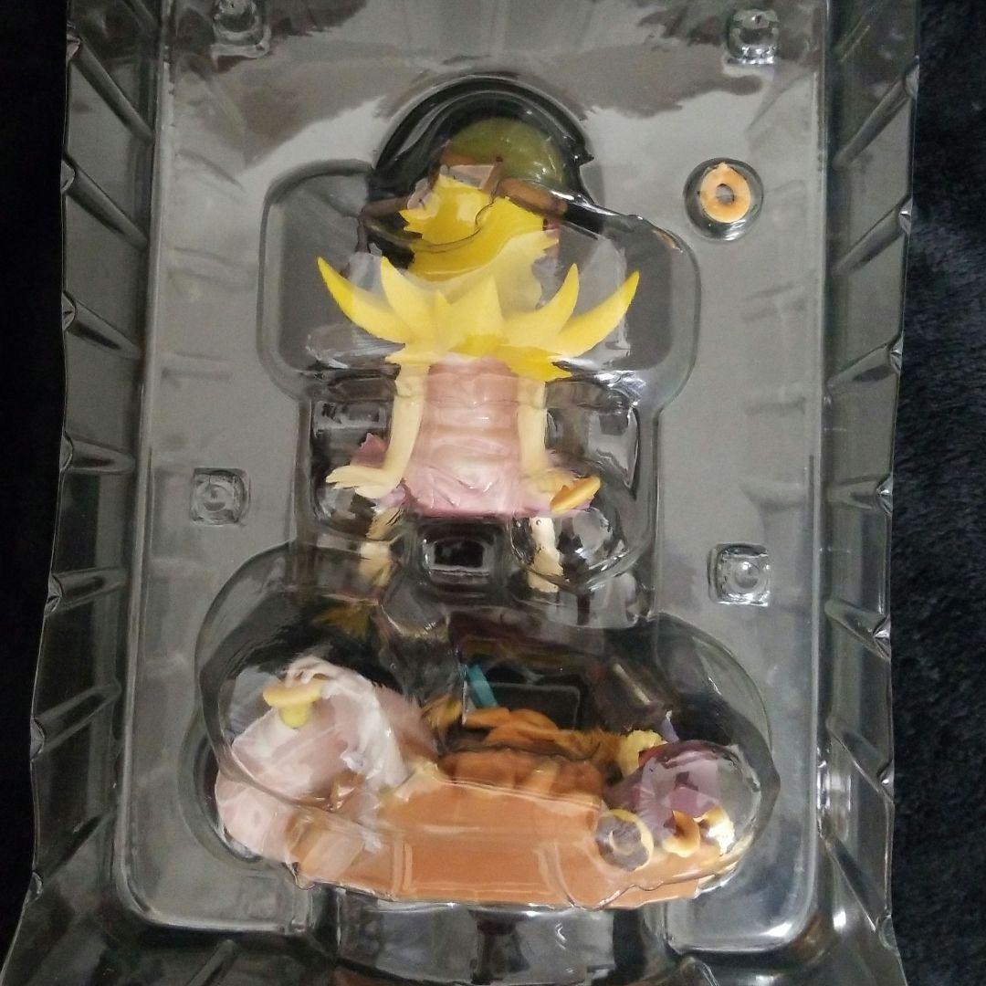 ★　化物語　忍野忍　フィギュア