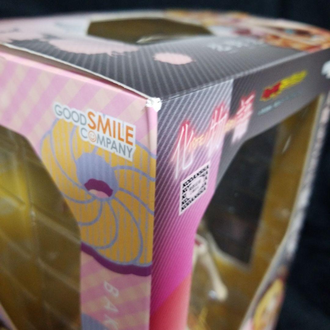 ★　化物語　忍野忍　フィギュア