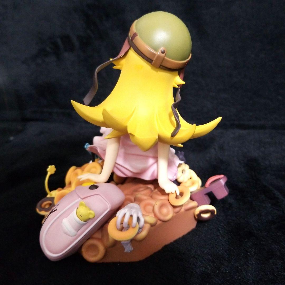 ★　化物語　忍野忍　フィギュア