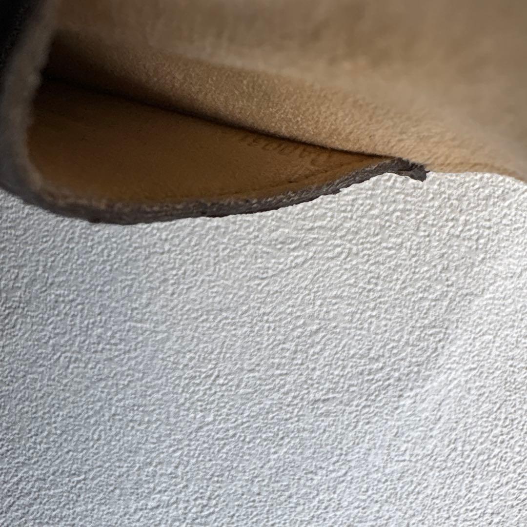 LOUIS VUITTON PEN CASE ヴィトンペンケース　エテュイ