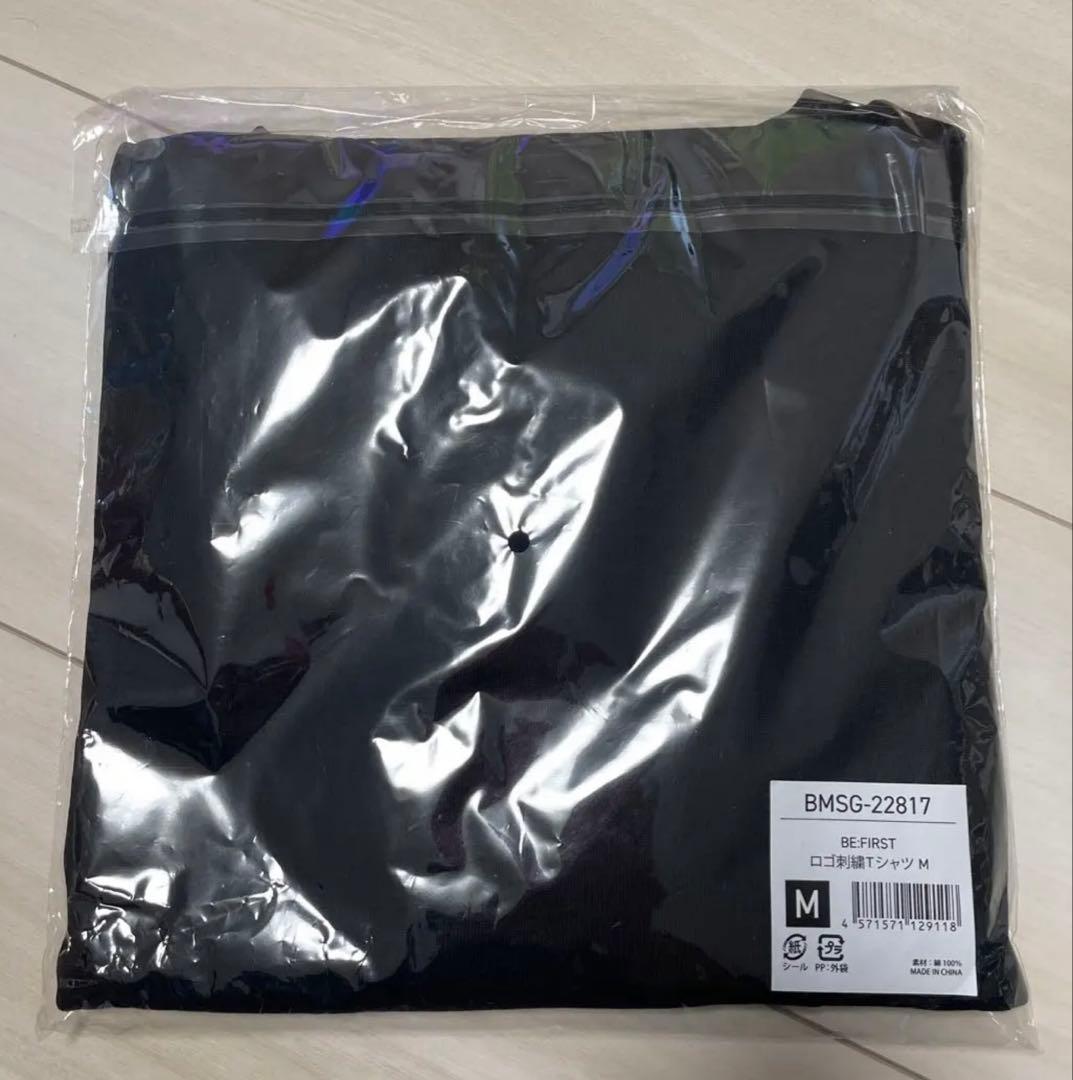 Be First刺繍Tシャツ M