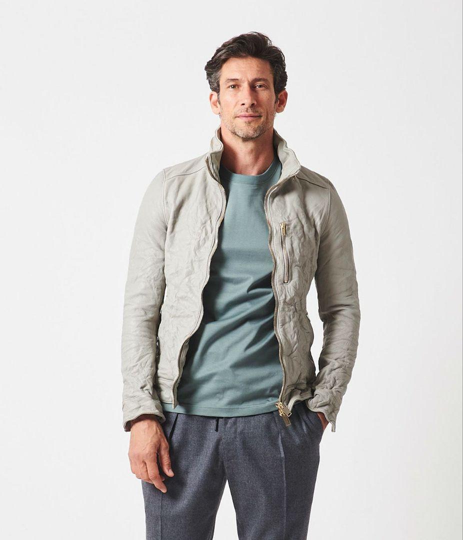 L01 INNER RIDERS インナーライダース junhashimoto