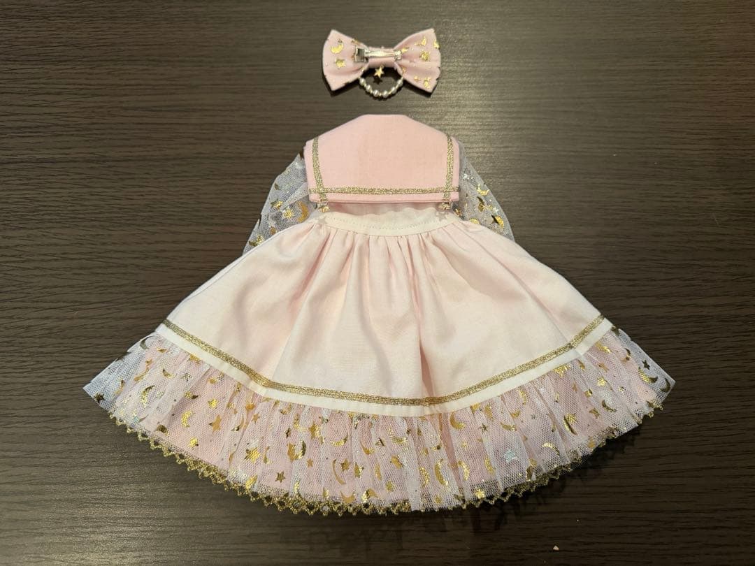 MDD/SDM セーラー 3点