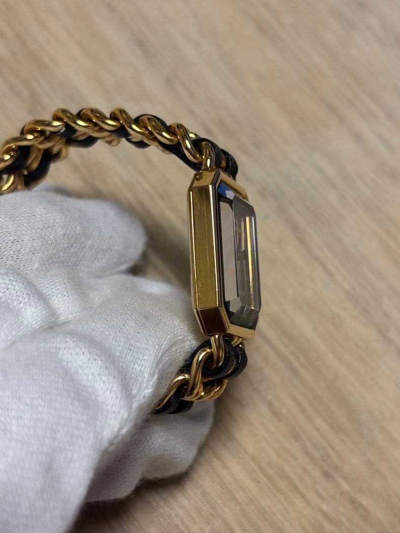 CHANEL レディース腕時計