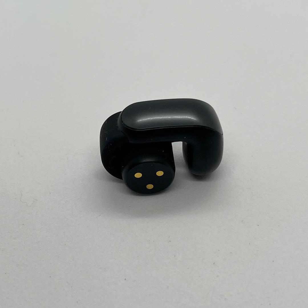 Bose Ultra Open Earbuds ブラック 右　右耳