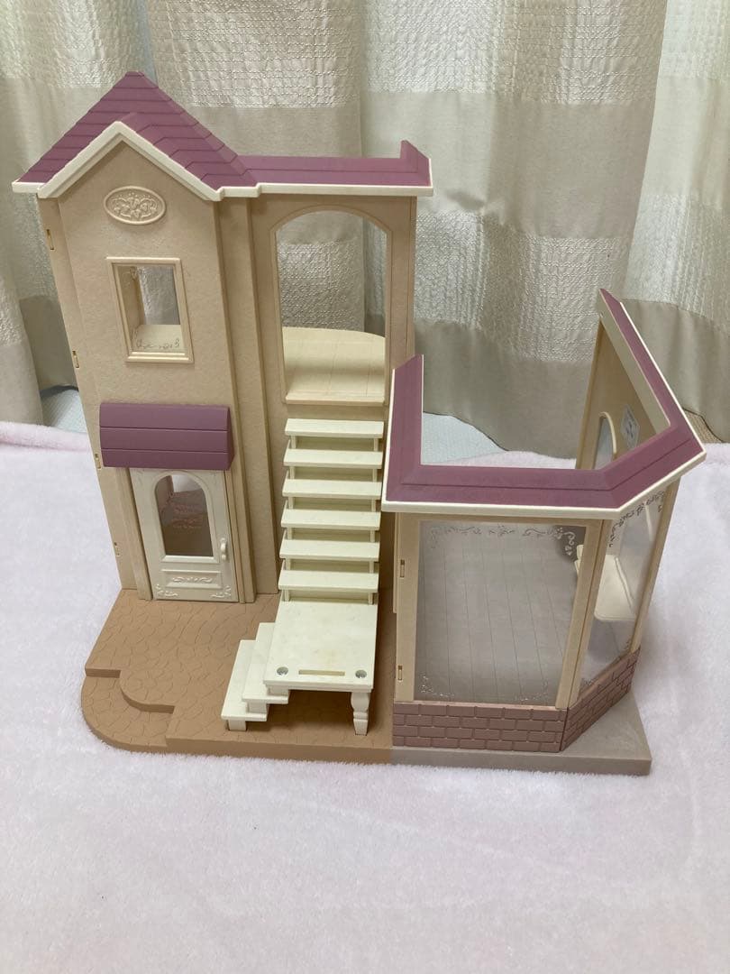 森の美容院　シルバニア