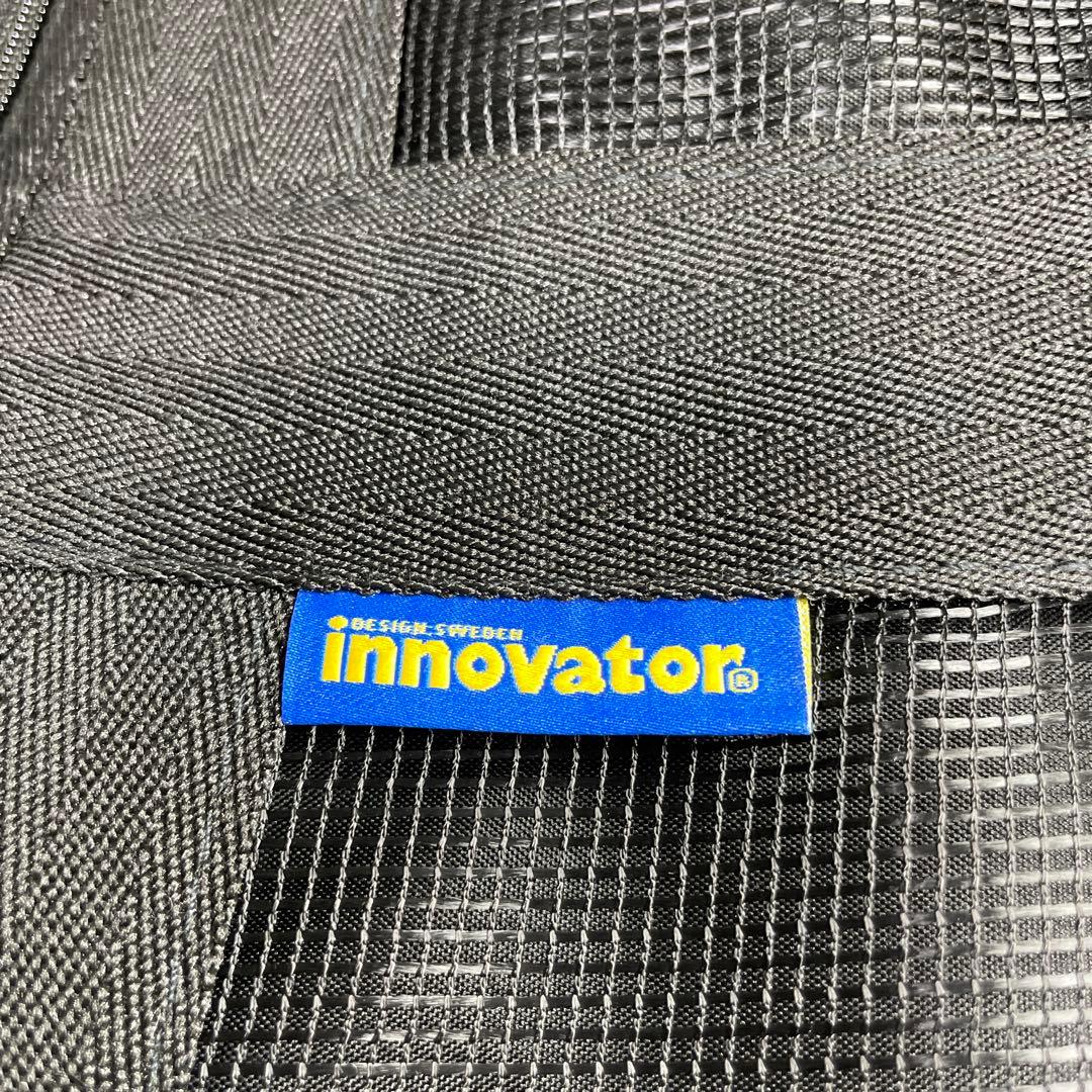 NMZ 　✨希少✨　イノベーター　スーツケース　4輪軽量ハードタイプ