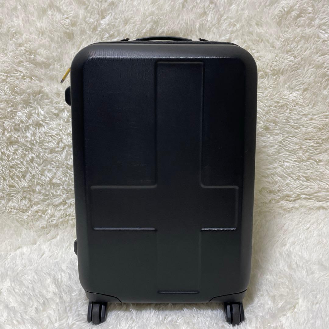 NMZ 　✨希少✨　イノベーター　スーツケース　4輪軽量ハードタイプ