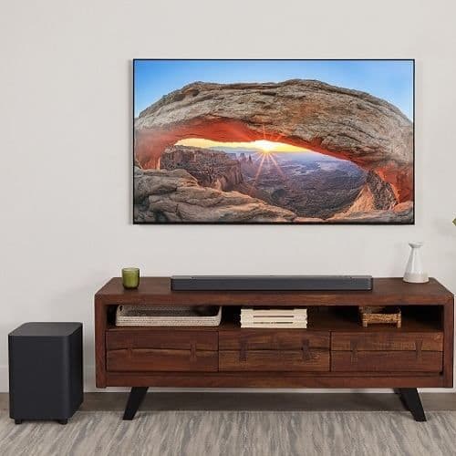 JBL BAR 500 5.1chサウンドバー