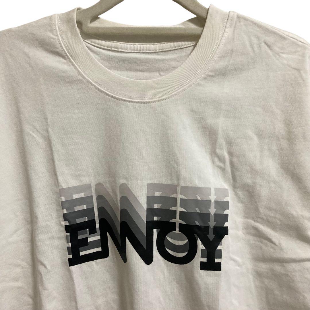 The Ennoy 24SS Tシャツ L