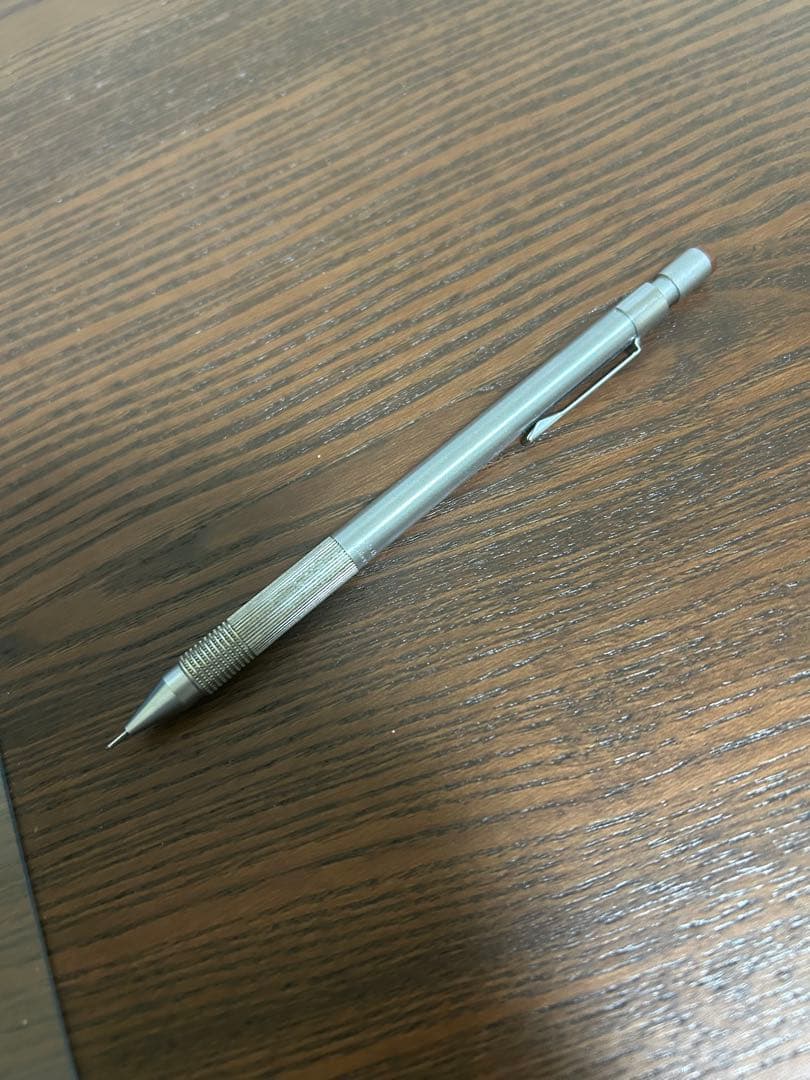 ファーバーカステル TK-matic シャーペン 廃盤品