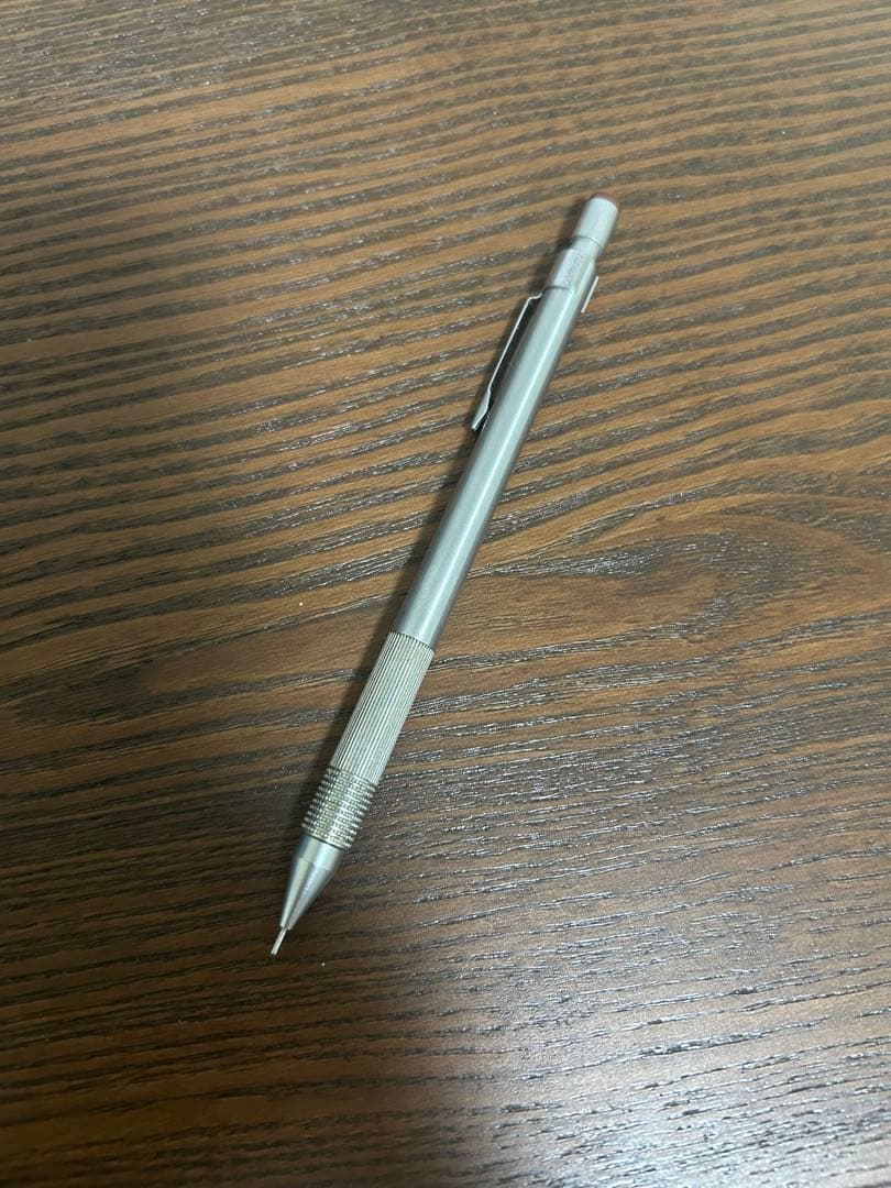 ファーバーカステル TK-matic シャーペン 廃盤品