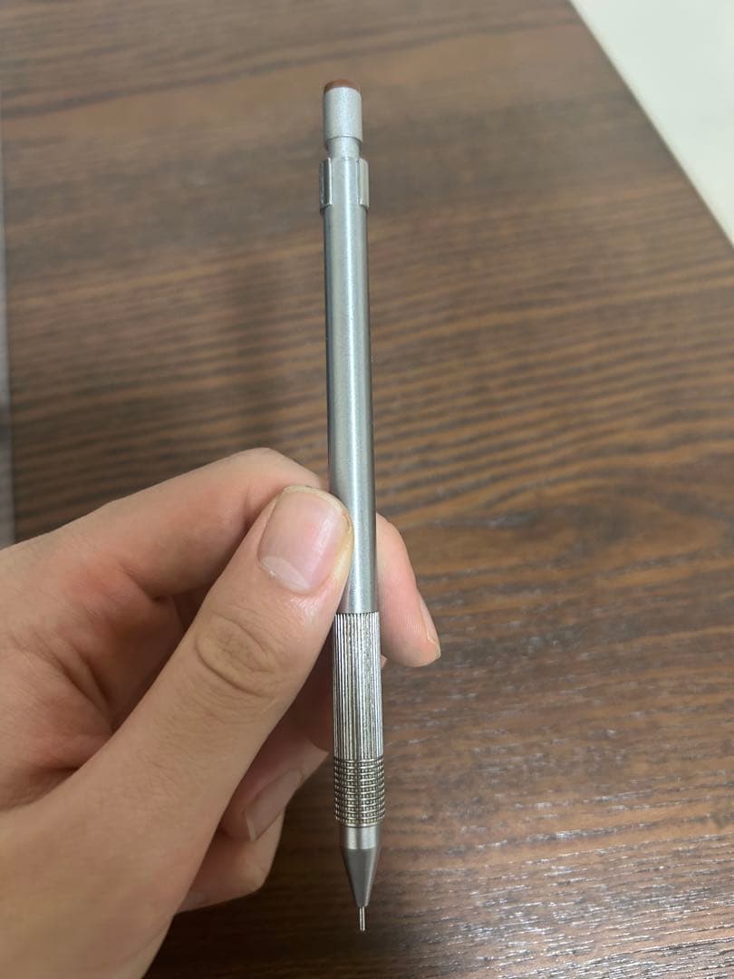 ファーバーカステル TK-matic シャーペン 廃盤品