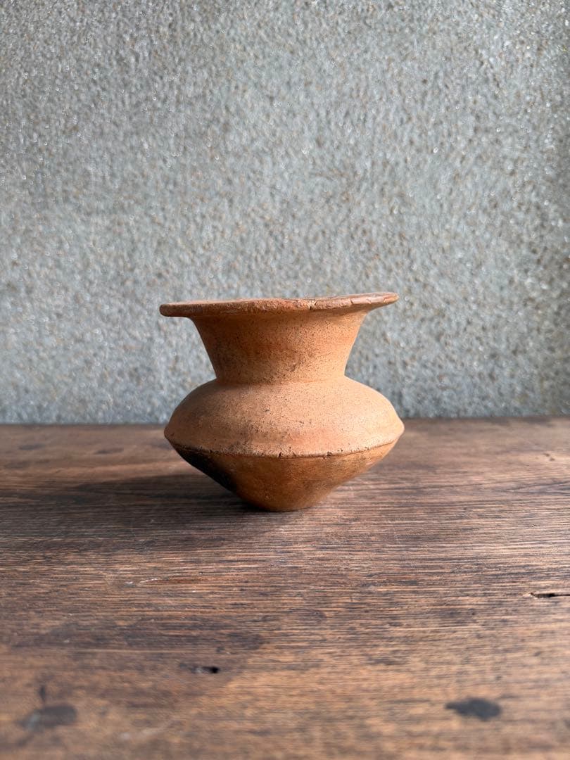 弥生土器　広口壺　花器　壺　瓶　須恵器　縄文土器