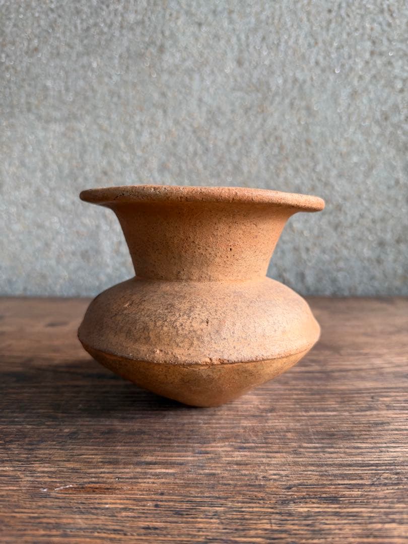 弥生土器　広口壺　花器　壺　瓶　須恵器　縄文土器