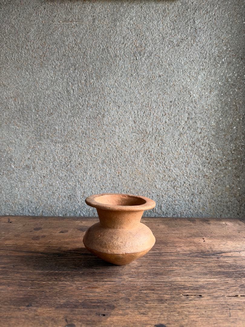 弥生土器　広口壺　花器　壺　瓶　須恵器　縄文土器